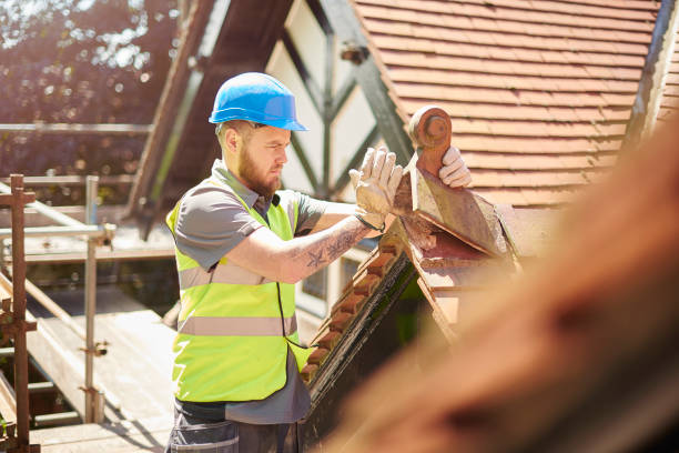 Quick and Trustworthy Emergency Roof Repair Services in Deer Park, NY
